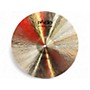 Used Paiste 16in Formula Modern Essentials Cymbal 36