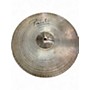 Used Paiste 16in INNOVATIONS MEDIUM CRASH Cymbal 36