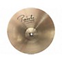 Used Paiste Used Paiste 16in INNOVATIONS THIN CRASH Cymbal 36