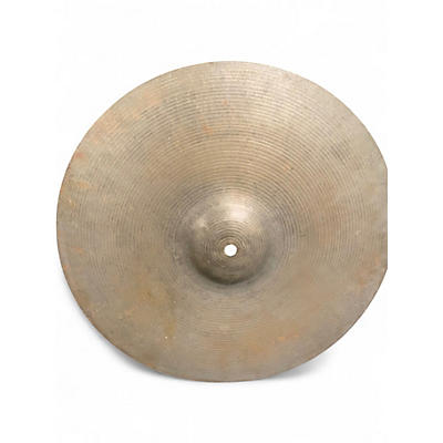 Used Paiste 16in Ludwig Paiste Crash Cymbal
