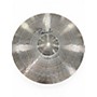 Used Paiste 16in MELLOW CRASH Cymbal 36