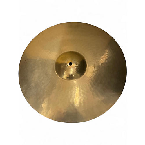 Used Paiste 16in Medium Crash Cymbal 36