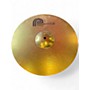 Used Paiste 16in PERCUSSION PLUS CRASH Cymbal 36