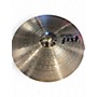 Used Paiste 16in PST 5 Medium Crash Cymbal 36