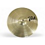 Used Paiste 16in PST3 CRASH Cymbal 36