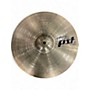 Used Paiste 16in PST3 Crash Cymbal 36