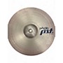 Used Paiste 16in PST3 Crash Cymbal 36