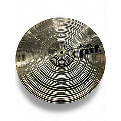 Used Paiste 16in PST3 Crash Cymbal