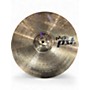 Used Paiste 16in PST3 Crash Ride Cymbal 36