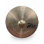 Used Paiste 16in PST5 Crash Cymbal 36