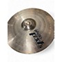 Used Paiste 16in PST5 Crash Ride Cymbal 36