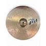 Used Paiste 16in PST5 MEDIUM CRASH Cymbal 36