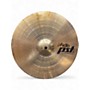 Used Paiste 16in PST5 MEDIUM CRASH Cymbal 36