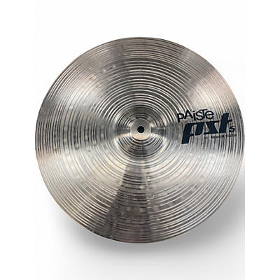 Used Paiste 16in PST5 Medium Crash Cymbal