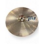 Used Paiste 16in PST5 Medium Crash Cymbal 36