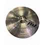 Used Paiste 16in PST5 Medium Crash Cymbal 36