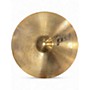 Used Paiste 16in PST5 THIN CRASH Cymbal 36