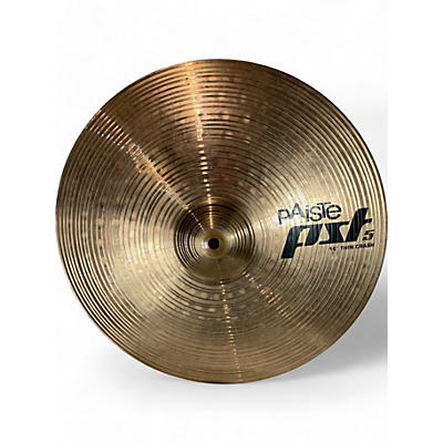 Paiste Used Paiste 16in PST5 Thin Crash Cymbal