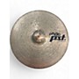 Used Paiste 16in PST5 Thin Crash Cymbal 36