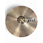 Used Paiste 16in PST5 Thin Crash Cymbal 36