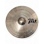 Used Paiste 16in PST5 Thin Crash Cymbal 36