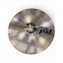 Used Paiste 16in PST5 thin Crash  Cymbal 36