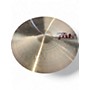 Used Paiste Used Paiste 16in PST7 Crash Cymbal 36