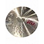 Used Paiste 16in PST7 Crash Cymbal 36