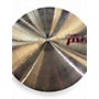 Used Paiste 16in PST7 Crash Cymbal 36