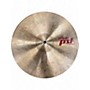 Used Paiste 16in PST7 Heavy Crash Cymbal 36