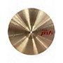 Used Paiste 16in PST7 Heavy Crash Cymbal 36