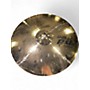 Used Paiste 16in PST8 Cayon  Cymbal 36