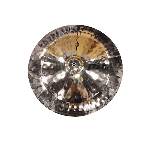 Paiste Used Paiste 16in PST8 Reflector China Cymbal 36