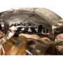 Used Paiste Used Paiste 16in PST8 Reflector China Cymbal 36