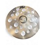 Used Paiste 16in PSTX Cymbal 36