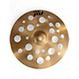 Used Paiste 16in PSTX Swiss Hi Hat Pair Cymbal 36