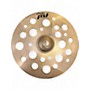 Used Paiste 16in PZRX Cymbal 36