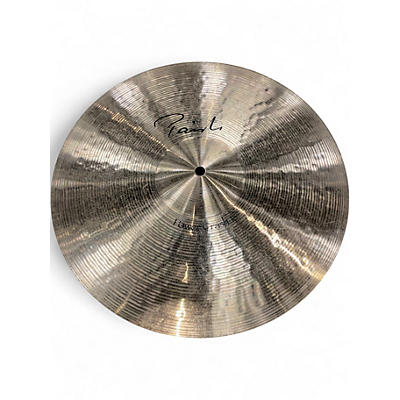 Used Paiste 16in Power Crash Cymbal