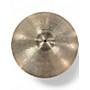 Used Paiste 16in Power Crash Cymbal 36