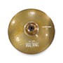 Used Paiste 16in RUDE CRASH/RIDE Cymbal 36