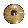 Used Paiste Used Paiste 16in Rude Classic Crash Ride Cymbal 36