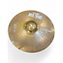 Used Paiste 16in Rude Classic Crash Ride Cymbal 36