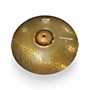 Used Paiste 16in Rude Classic Crash Ride Cymbal 36