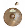 Used Paiste 16in Rude Classic Crash Ride Cymbal 36