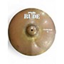 Used Paiste 16in Rude Classic Crash Ride Cymbal 36