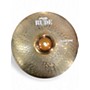 Used Paiste 16in Rude Crash/Ride Cymbal 36
