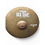 Used Paiste 16in Rude Cymbal 36