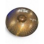Used Paiste 16in Rude Thin Crash Cymbal 36
