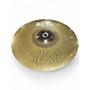 Used Paiste 16in Rude Thin Crash Cymbal 36