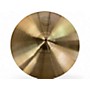 Used Paiste 16in SOUND FORMULA POWER CRASH Cymbal 36